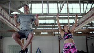 Bonds launches activewear first